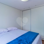 Apartamento à venda com 4 suítes em Brooklin, São Paulo, SP