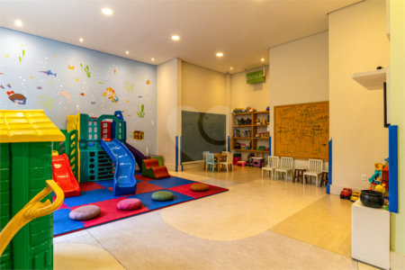 Apartamento à venda com 3 suítes em Alto da Lapa, São Paulo, SP