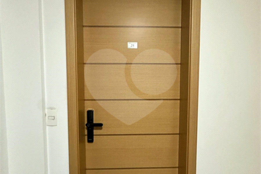 Apartamento à venda ou para alugar com 1 quarto em Santana, São Paulo, SP