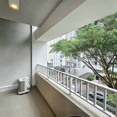 Studio à venda com 1 quarto em Pinheiros, São Paulo, SP