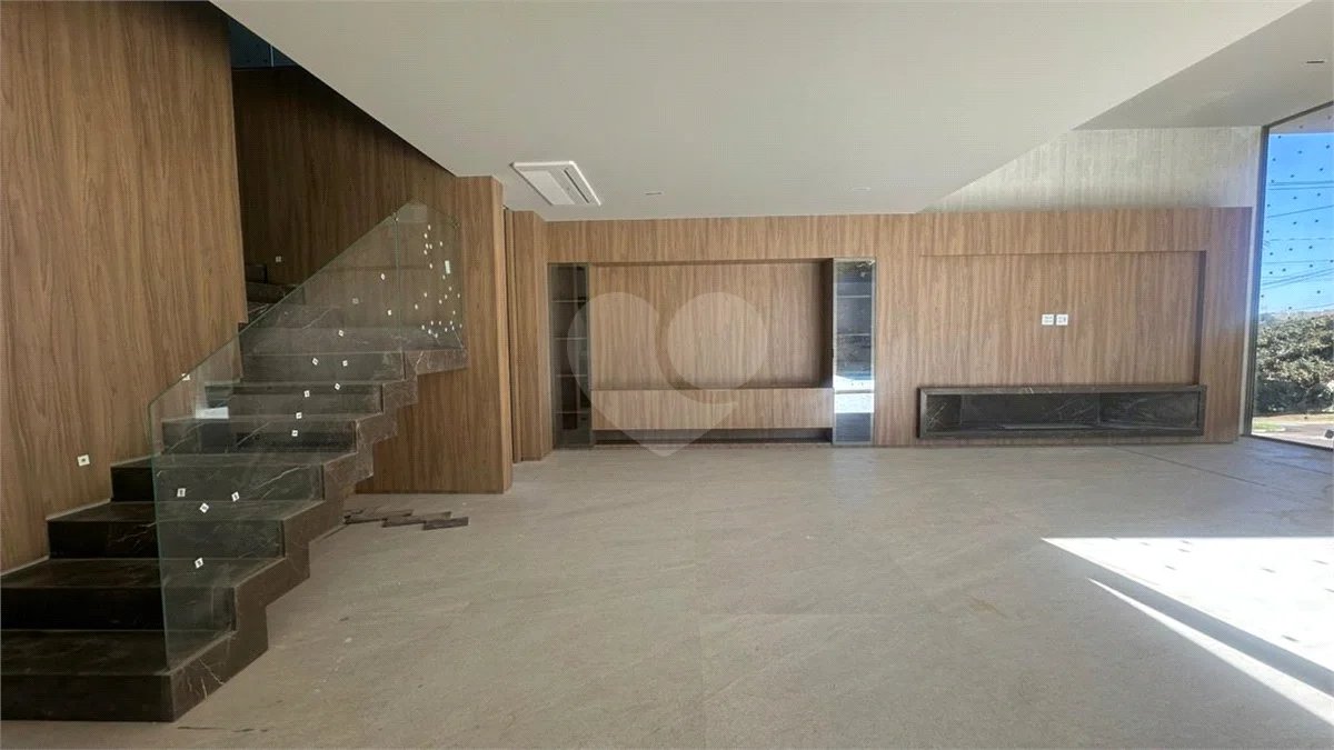 Linda casa no Alphaville em Piracicaba