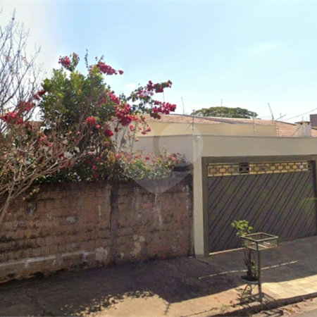 Casa para venda no Cidade Jardim.