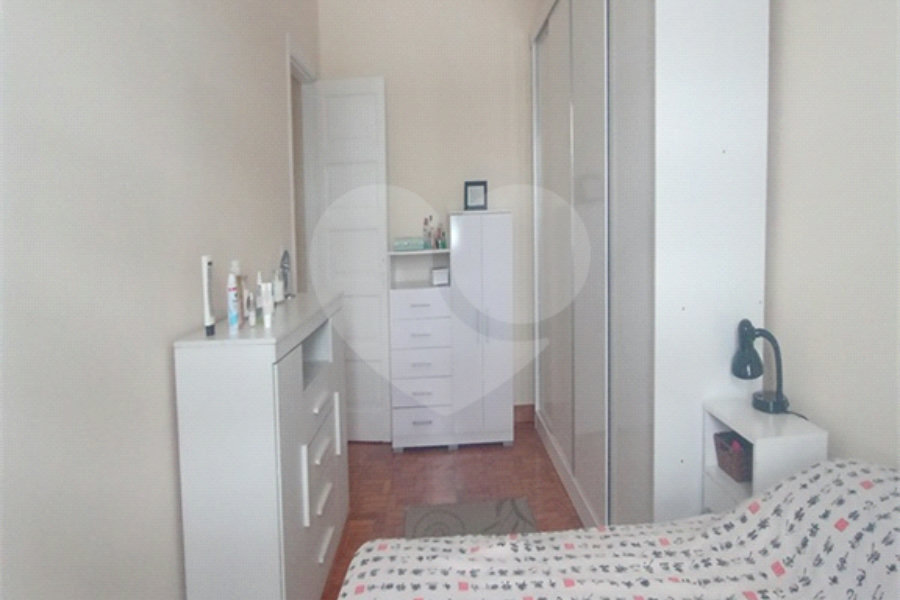 Apartamento à venda com 2 quartos em Santana, São Paulo, SP