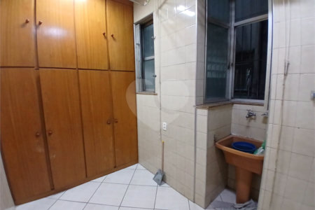 Apartamento à venda ou para alugar com 2 quartos em Maracanã, Rio de Janeiro, RJ