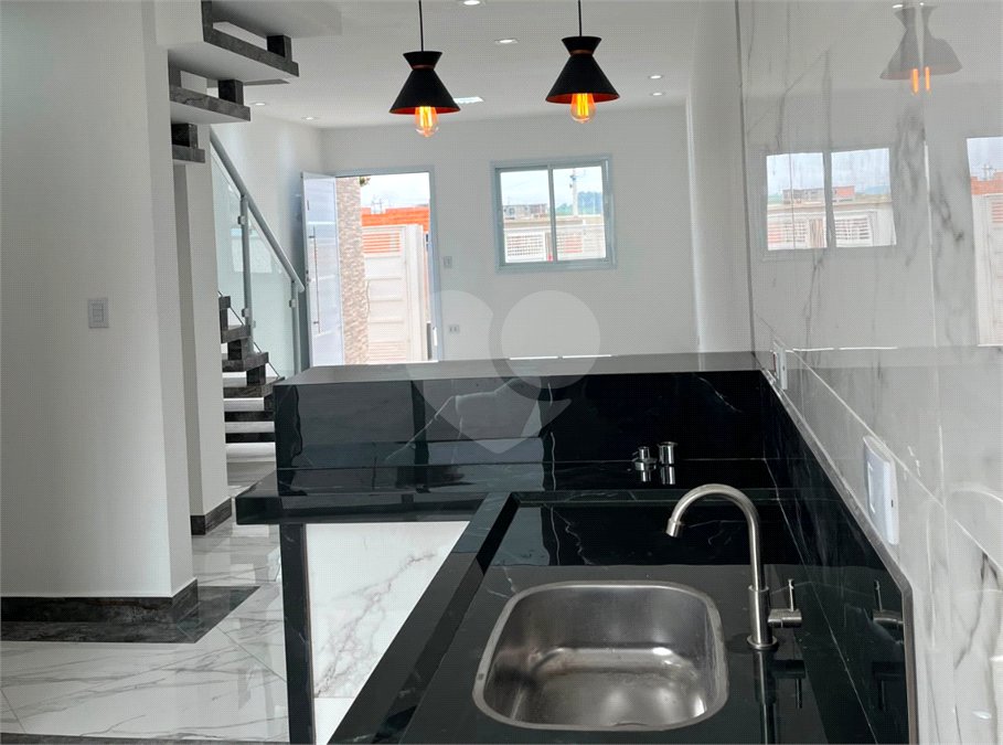 Casa para alugar com 2 quartos em Loteamento Parque Santa Cristina, Sorocaba, SP