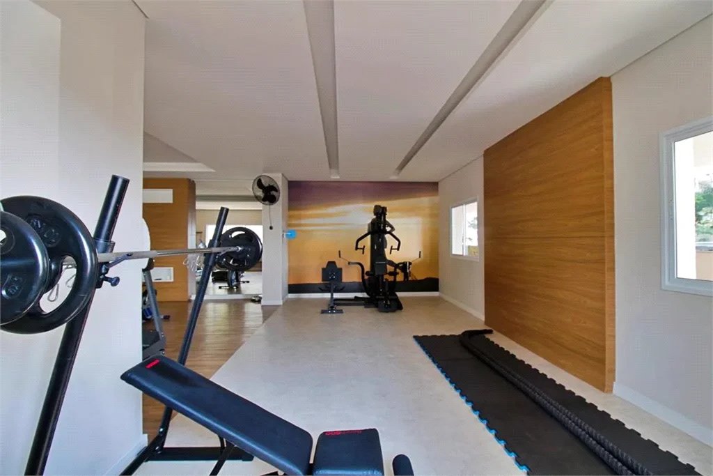 Apartamento à venda com 3 quartos, sendo 1 suíte, em Vila Andrade, São Paulo, SP