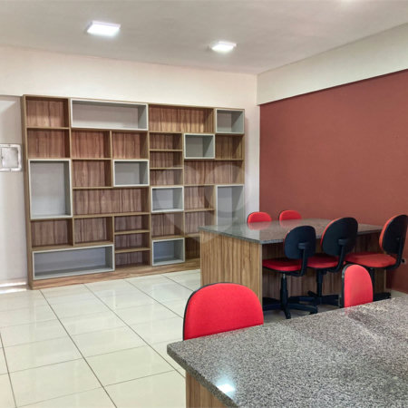Sala para alugar em Vila Augusta, Sorocaba, SP