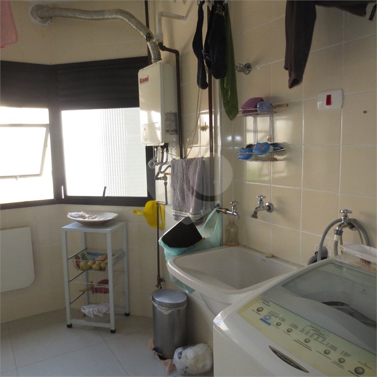 Apartamento à venda com 4 quartos, sendo 1 suíte, em Chácara Inglesa, São Paulo, SP