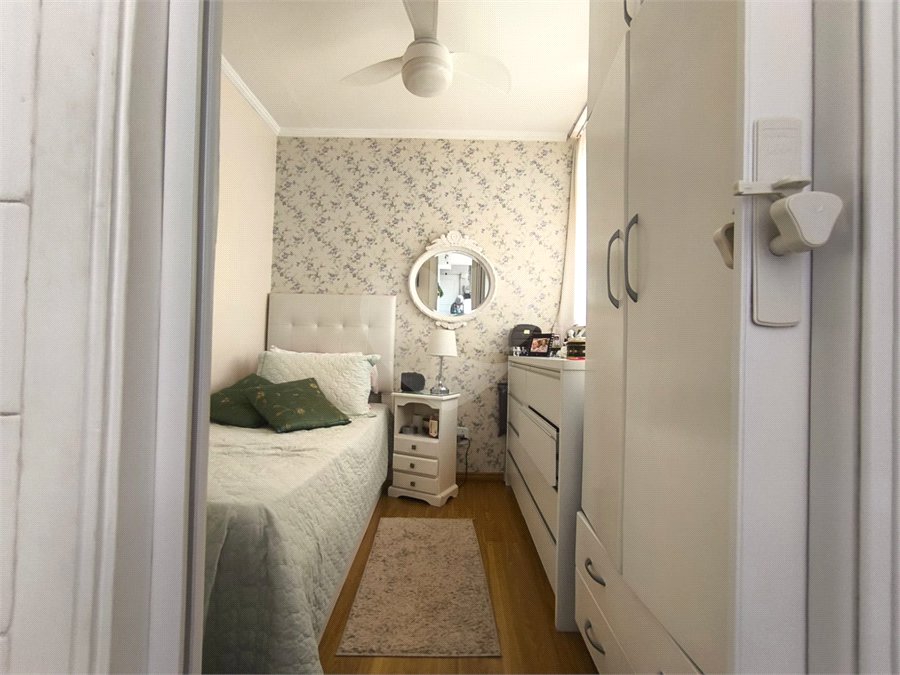 Apartamento à venda com 2 quartos, sendo 1 suíte,  em Pinheiros, São Paulo, SP