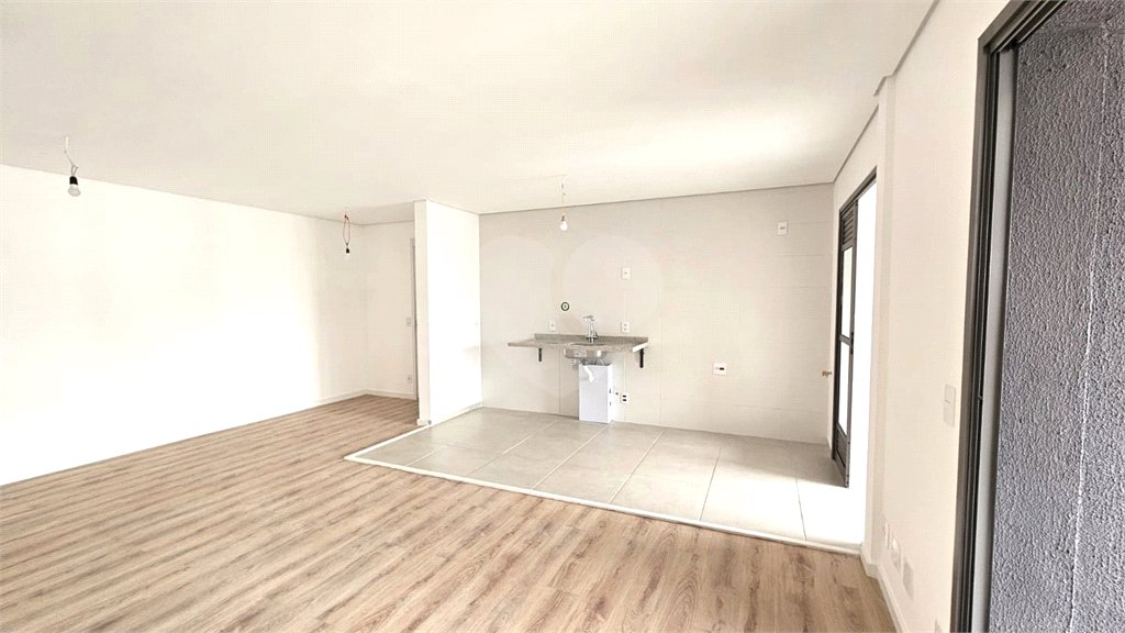 Apartamento à venda com 3 quartos, sendo 2 suítes,  em Vila Mascote, São Paulo, SP