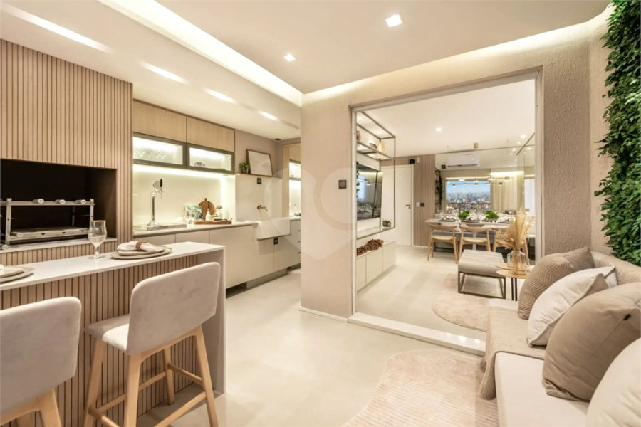 Apartamento à venda com 3 quartos, sendo 1 suíte, em Casa Verde, São Paulo, SP