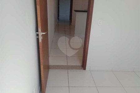 Casa à venda com 2 quartos no condomínio Villa Savoia, Sorocaba - SP