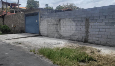 Chácara à venda com 3 quartos em Chácaras Copaco, Arujá, SP