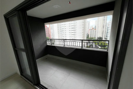 Studio à Venda – Lumiere Studios - Chácara Klabin – São Paulo/SP
