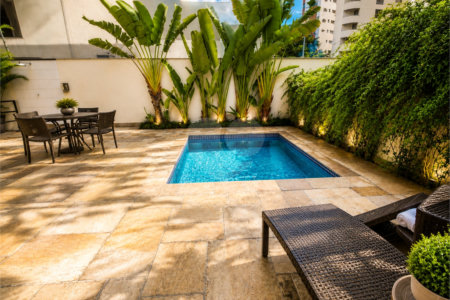 Apartamento à venda com 4 quartos, sendo 3 suítes, em Perdizes, São Paulo, SP
