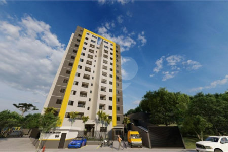 Apartamento à venda com 3 quartos, sendo 1 suíte, em Jardim Panorama, Valinhos, SP
