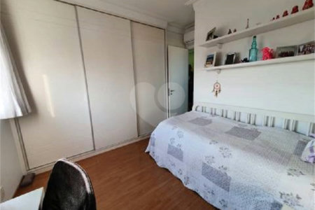 Apartamento à venda com 3 suítes em Vila Progredior, São Paulo, SP