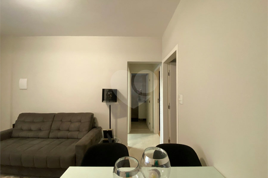 Apartamento à venda com 2 quartos em Santana, São Paulo, SP