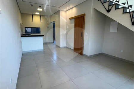Casa à venda com 3 quartos, sendo 1 suíte, em Jardim Alvorada, Três Lagoas, MS