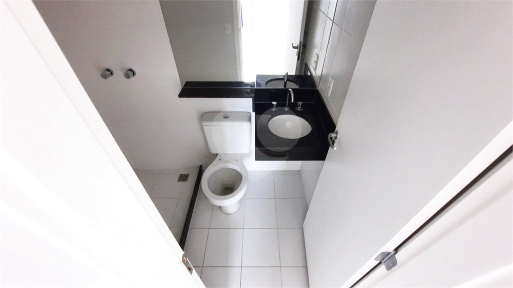 Cobertura à venda com 2 quartos, sendo 1 suíte,  em Tijuca, Rio de Janeiro, RJ