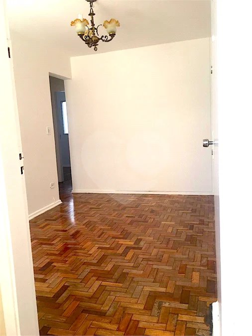 Apartamento à venda com 2 quartos em Jabaquara, São Paulo, SP