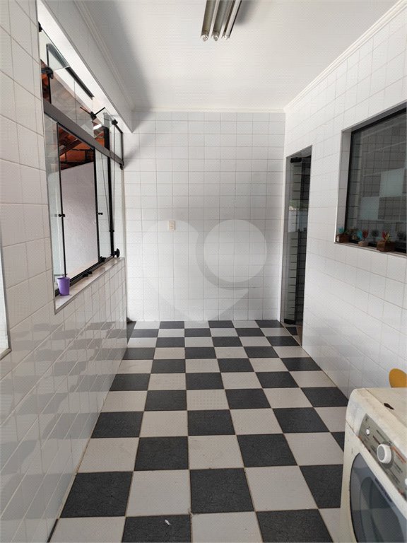 Sobrado à venda com 3 quartos, sendo 1 suíte,  em Horto Florestal, São Paulo, SP