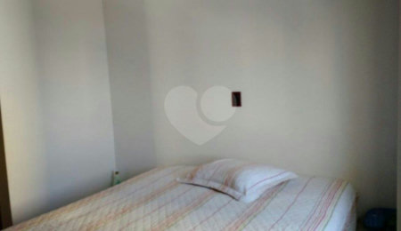 Apartamento à venda com 2 quartos em Jardim São Paulo(zona Norte), São Paulo, SP