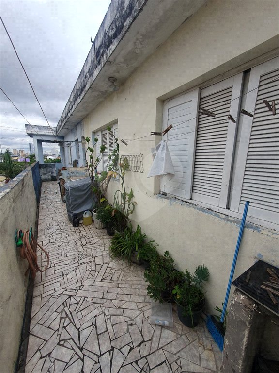 Sobrado à venda com 3 quartos, sendo 1 suíte, em Cidade Patriarca, São Paulo, SP