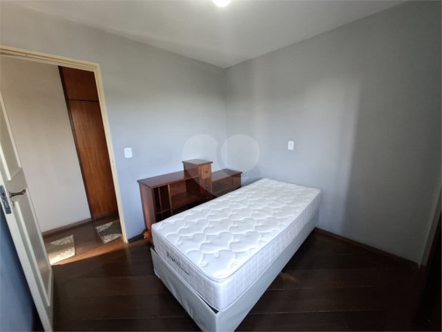 Apartamento à venda com 3 quartos em Jardim Marajoara, São Paulo, SP