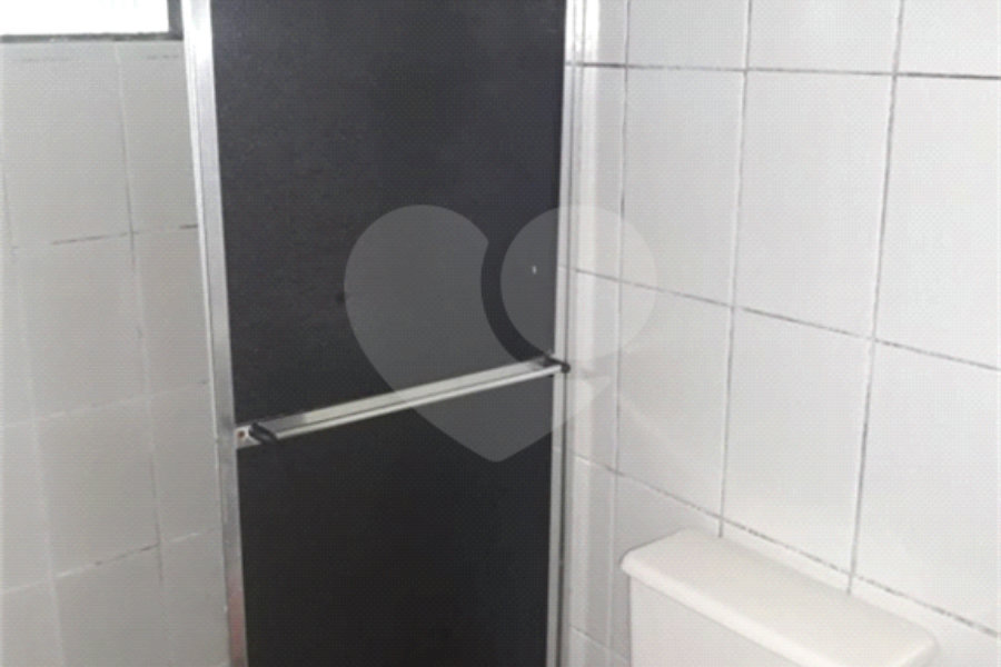 Casa à venda com 3 quartos em Santana, São Paulo, SP