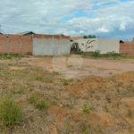 Terreno para venda em Ibaté/SP.