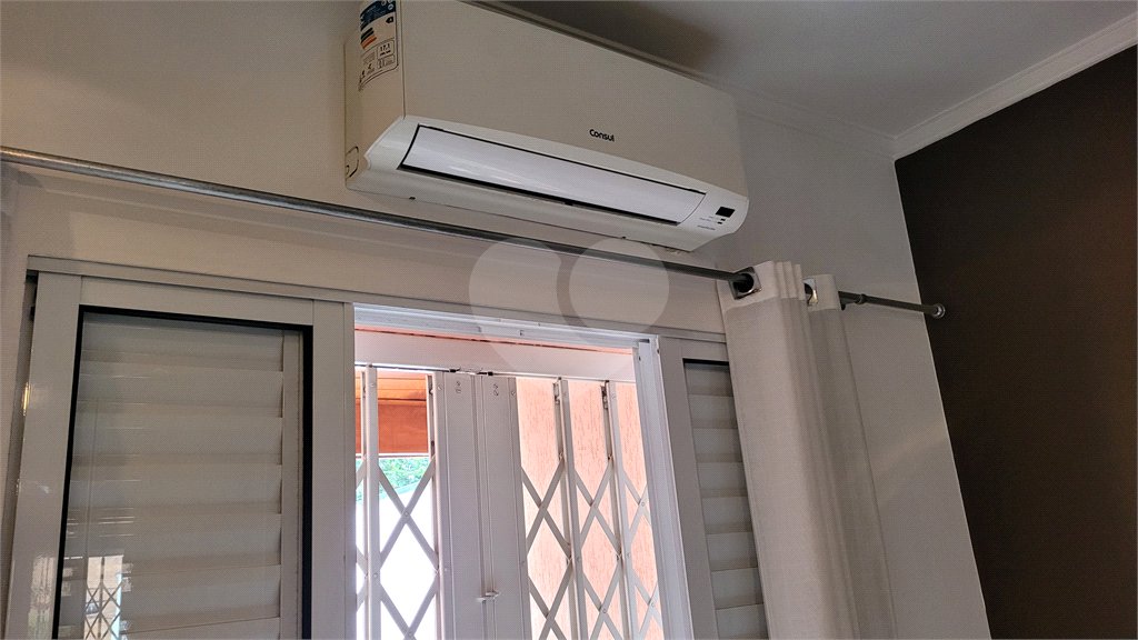 Sobrado à venda com 3 quartos, sendo 1 suíte, em Vila Romana, São Paulo, SP