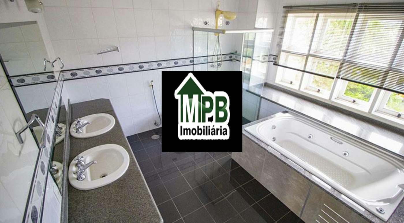 Casa para alugar com 4 quartos, sendo 1 suíte, no condomínio Granja Olga, Sorocaba - SP