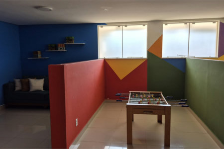 Apartamento para alugar com 2 quartos, sendo 1 suíte, em Parque Bela Vista, Votorantim, SP