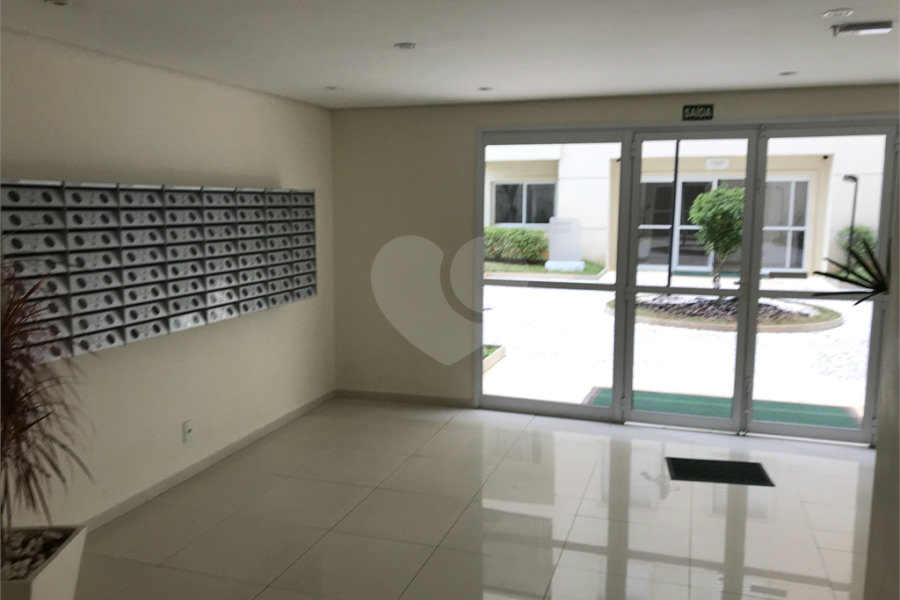 Apartamento à venda com 2 quartos, sendo 1 suíte, em Vila Gustavo, São Paulo, SP