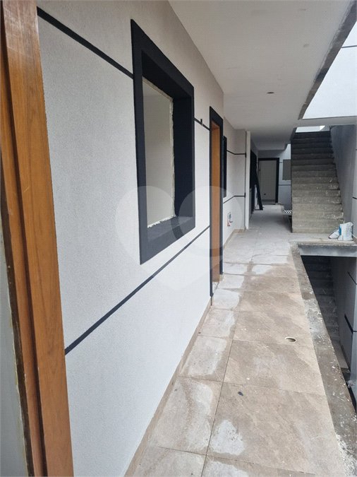 Apartamento à venda com 1 quarto em Vila Mazzei, São Paulo, SP