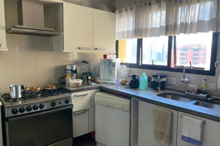 Apartamento à venda com 4 quartos, sendo 3 suítes, em Vila Morumbi, São Paulo, SP