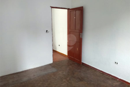 Sobrado à venda com 2 quartos em Vila Hamburguesa, São Paulo, SP