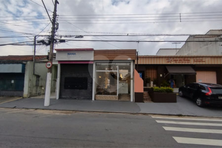 Casa Térrea à venda com 2 quartos em Cidade Dutra, São Paulo, SP