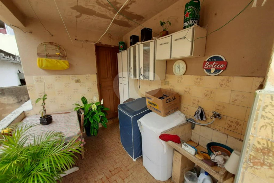 Prédio à venda com 6 quartos em Vila Maria, São Paulo, SP