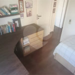 Apartamento à venda com 2 quartos em Vila Leonor, Guarulhos, SP