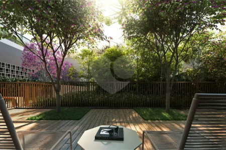 Apartamento à venda com 3 suítes em Tucuruvi, São Paulo, SP