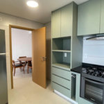 Apartamento com 2 dormitórios à venda, 100 m² por R$ 2.300.000,00 - Aparecida - Santos/SP