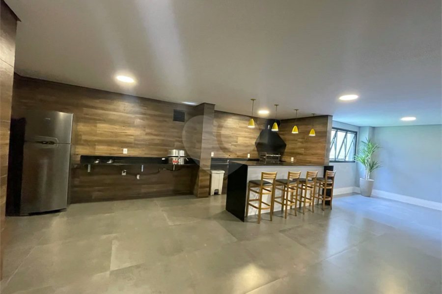 Apartamento à venda com 2 quartos, sendo 1 suíte, em Santana, São Paulo, SP