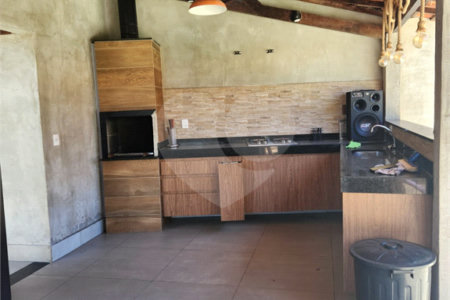 Casa à venda com 5 suítes em Bosque de Geribá, Armação dos Búzios, RJ