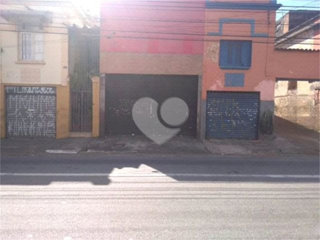 Prédio à venda em Santana, São Paulo, SP