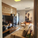 Apartamento à venda com 2 quartos, sendo 1 suíte, em Atibaia Jardim, Atibaia, SP