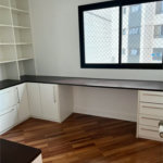 Apartamento à venda com 4 suítes em Paraíso do Morumbi, São Paulo, SP