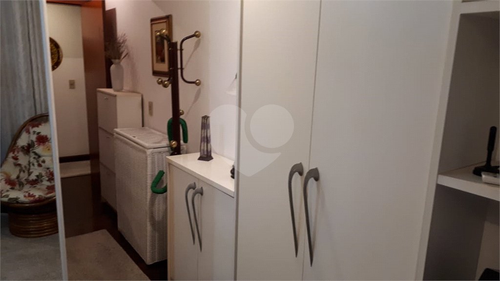 Cobertura à venda com 4 quartos, sendo 3 suítes, em Santana, São Paulo, SP