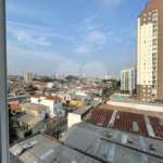 Apartamento para alugar com 1 quarto em Vila Guilherme, São Paulo, SP